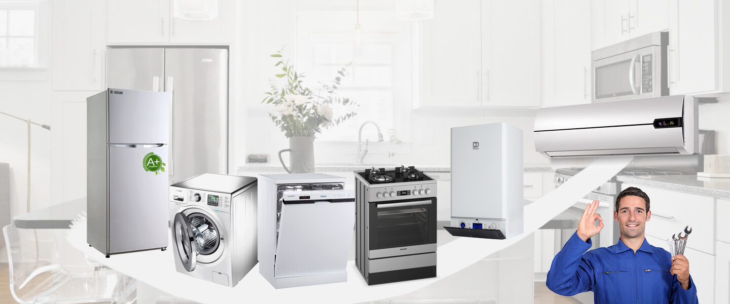 Sultanhisar Gorenje Servisi